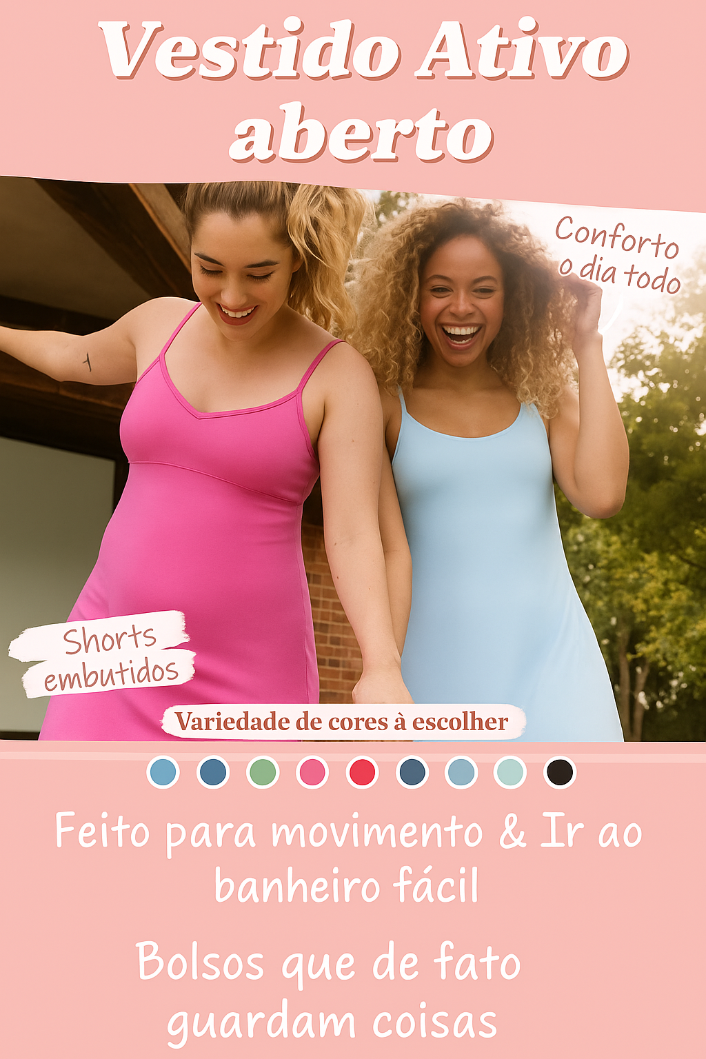brasil roupa